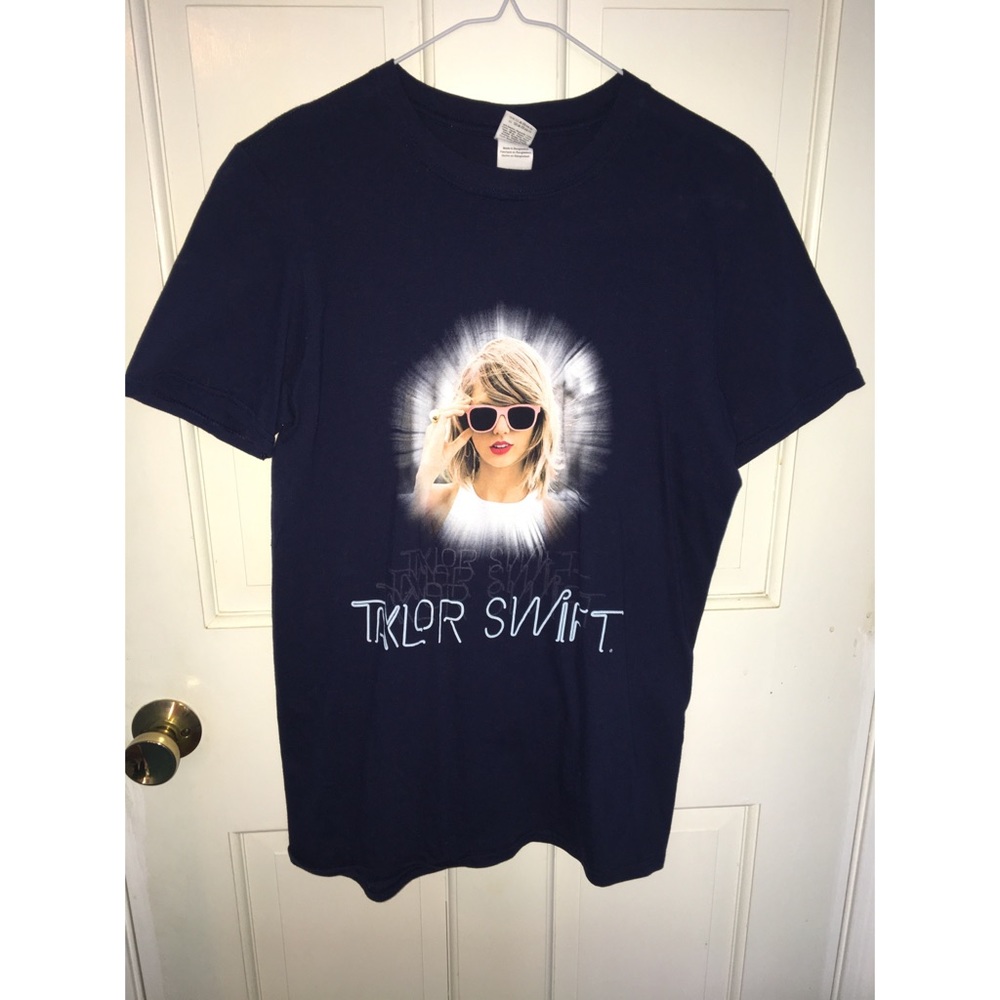Taylor Swift Concert Tee